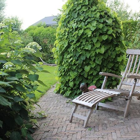 Quo Vadis Villa Grou Eksteriør billede