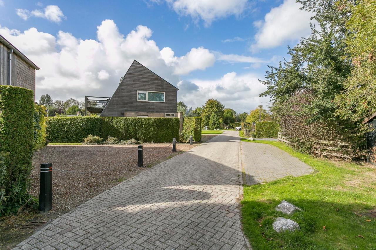 Quo Vadis Villa Grou Eksteriør billede